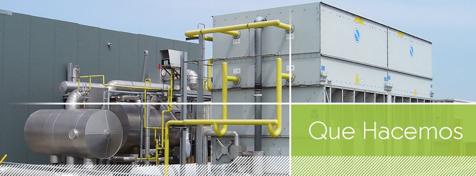 En M&P Ingenieria instalamos y vendemos equipos de Aire Acondicionado y Calderas o Calefacción Central a nivel industrial y para el hogar.