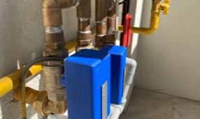 M&P Ingenieria - Instalaciones Casas Habitacionales