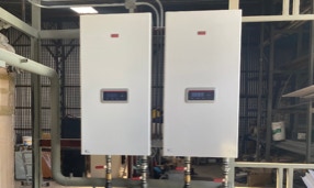 M&P Ingenieria - Instalaciones Casas Habitacionales