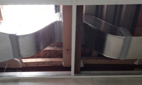 M&P Ingenieria - Instalacion Duoc