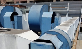 M&P Ingenieria - Instalación Cencosud