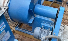 M&P Ingenieria - Instalación Cencosud