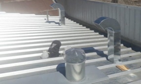 M&P Ingenieria - Local Compin