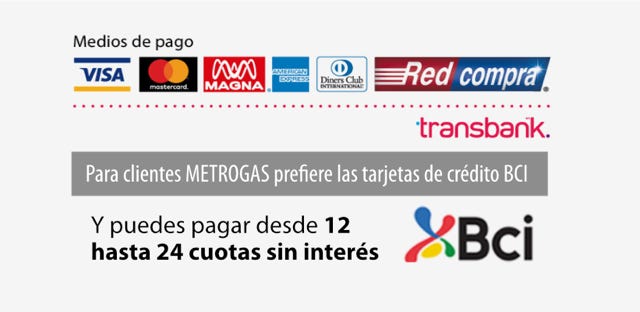 Pagos M&P Ingenieria