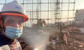 M&P Ingenieria - Casas Vista Cumbre