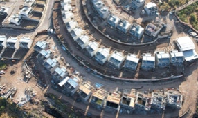 M&P Ingenieria - Casas Vista Cumbre