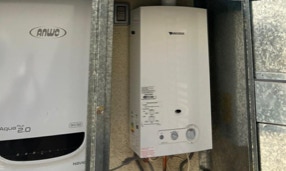 M&P Ingenieria - Casas Vista Cumbre