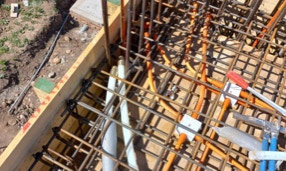 M&P Ingenieria - Casas Vista Cumbre